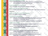 Vasario 16-osios minėjimo renginiai 
